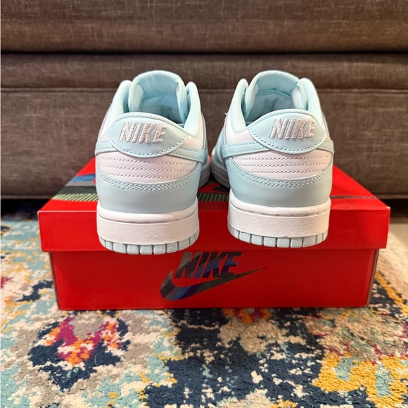 Size 11 - Nike Dunk Low “Glacier Blue” - Picture 5 of 5